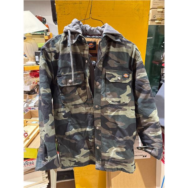 Dickies's extra small coat