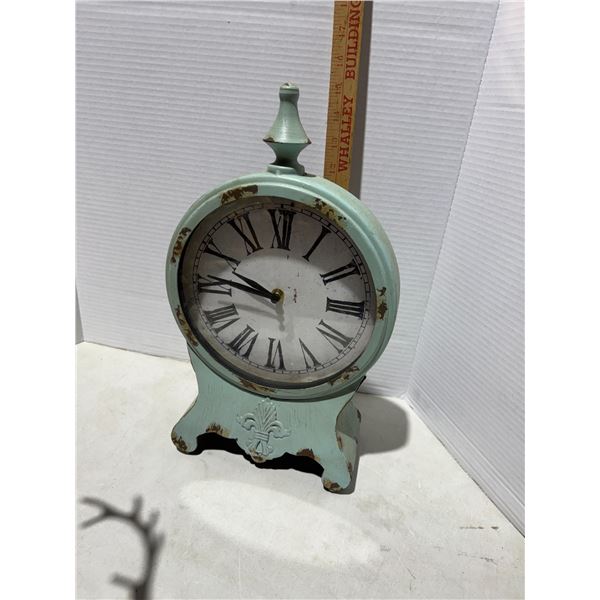 Decor clock