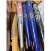Image 2 : Louisville slugger bats