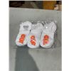 Image 1 : New socks size 4–10