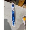 Image 1 : 20 inch dual wiper blade