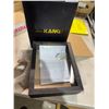 Image 1 : New shadowbox frame
