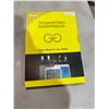 Image 1 : Tempered glass screen protect protector for iPad 10.2 and 10.5