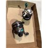 Image 1 : Fishing reels