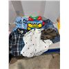 Image 1 : Boys size 18 month clothing