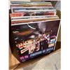 Image 1 : Assorted records