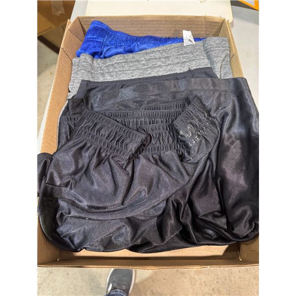 Shorts size 2XL