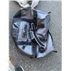 Image 1 : Unplugged outdoor adventure, waterproof duffel bag/backpack