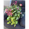 Image 1 : Artificial plant