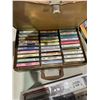 Image 2 : Cassette tapes