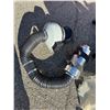 Image 2 : Ventilation found with soundproof muffler with remote