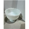 Image 2 : E. O. Brody pedestal dish.