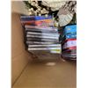 Image 2 : Christmas CDs and decor