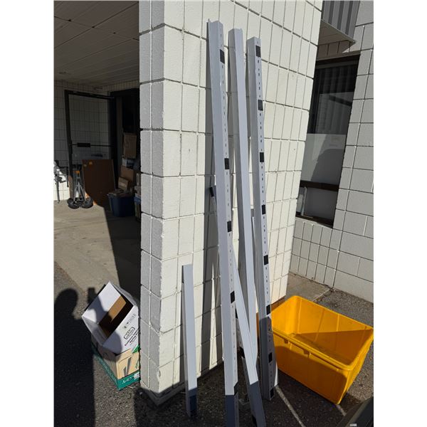 Wire runner guards