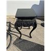 Image 2 : Ornate pedestal table