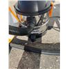 Image 2 : Kubota shop vacuum