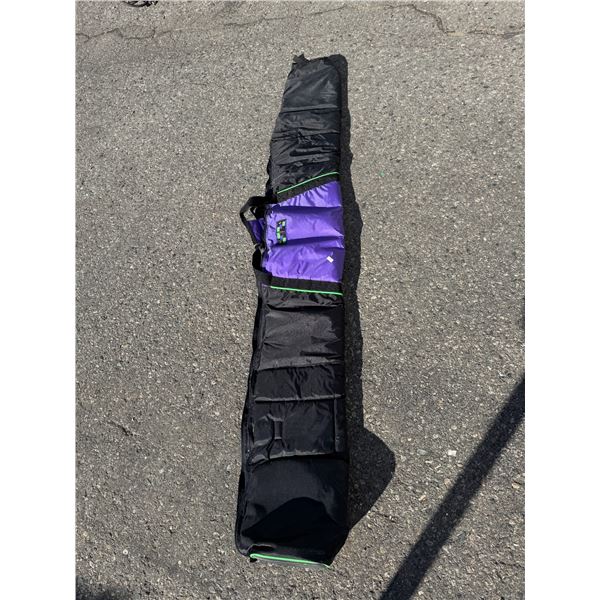 Ski bag