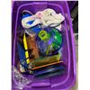 Image 1 : Hamster items