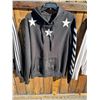 Image 1 : Urban heritage hoodie size not
