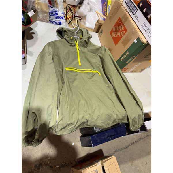 Hudson North medium jacket