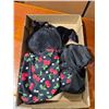 Image 1 : Bra and bathing suit item