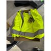 Image 1 : New fluorescent shirt, size 5X