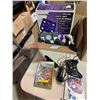 Image 1 : Video game items