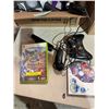 Image 2 : Video game items