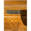 Image 2 : Antique crown ice chest