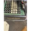 Image 2 : Burroughs portable calculator