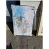 Image 1 : New sealed canvas