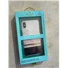 Image 1 : Kate Spade phone cover for iPhone XS and iPhone X
