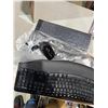 Image 1 : Keyboards and mouse