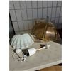 Image 1 : Light fixtures