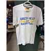 Image 1 : UBCO heat basketball shirt size medium