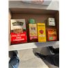 Image 1 : Assorted spices