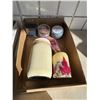 Image 1 : Candle items