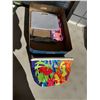 Image 1 : Make up bags