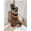 Image 1 : Carving