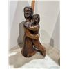 Image 2 : Carving