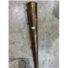 Image 2 : Antique copper and brass musical horn