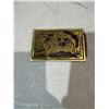 Image 1 : Eagle belt buckle