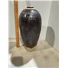Image 1 : Stoneware pottery vase