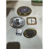 Image 1 : Belt, buckles, Cook County, saloon and others