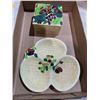 Image 1 : Collectible dishware
