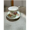 Image 1 : Royal, Grafton tea cup, and saucer