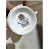 Image 2 : Paragon tea cup, and saucer