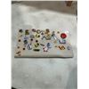 Image 1 : Collectible pins