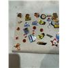 Image 2 : Collectible pins