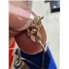 Image 2 : Necklace and braces 925